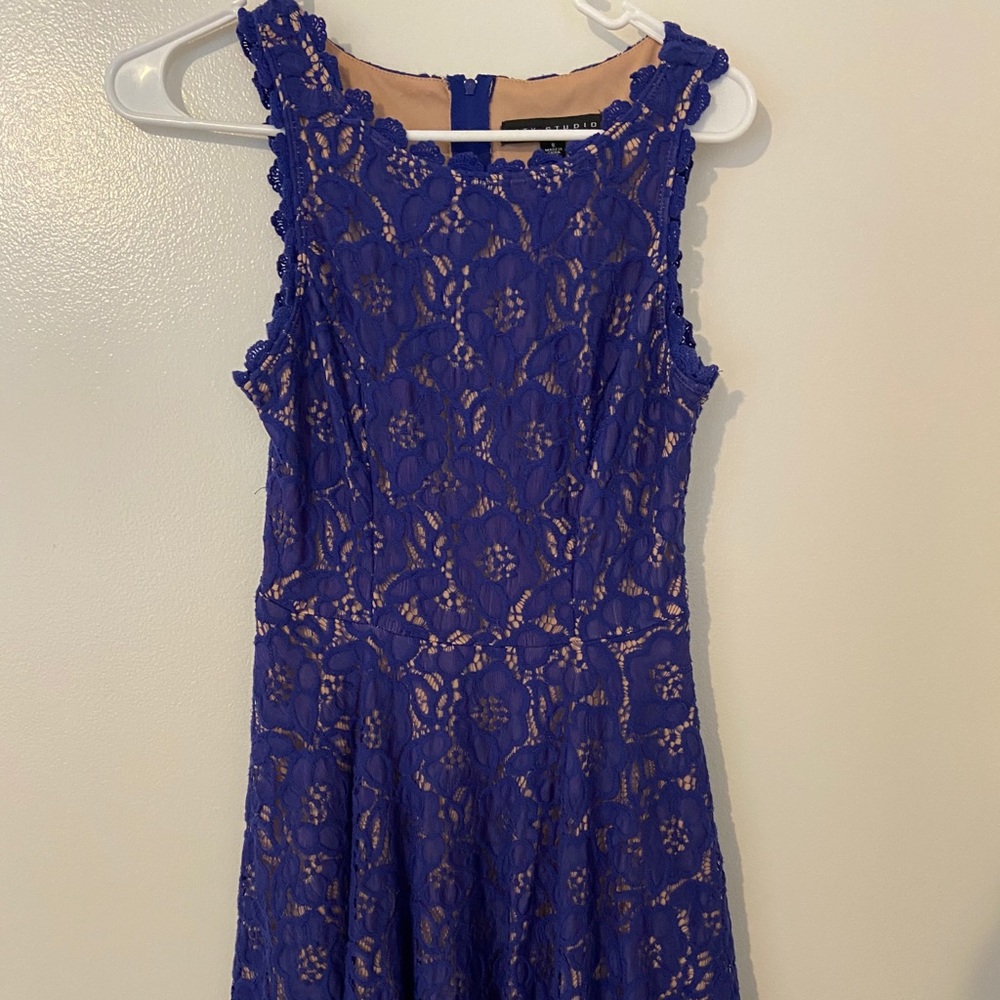 Hoco dress